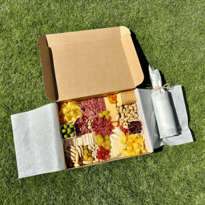 La Mar de Box - basic1