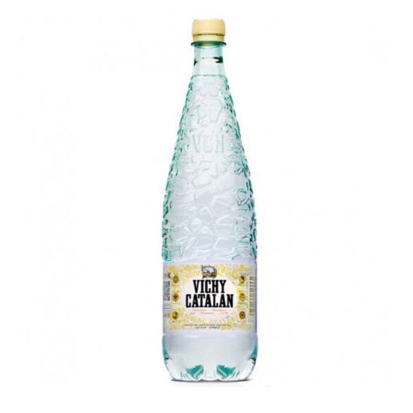 La Mar de Box - vichy botella