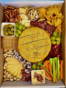 La Mar de Box - truita4