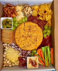 La Mar de Box - Caja Española 2 1 La Mar de Box - truita5