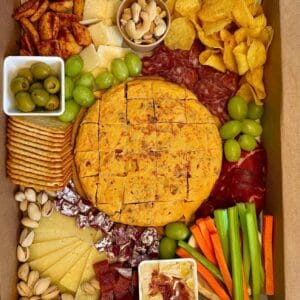 La Mar de Box - truita5